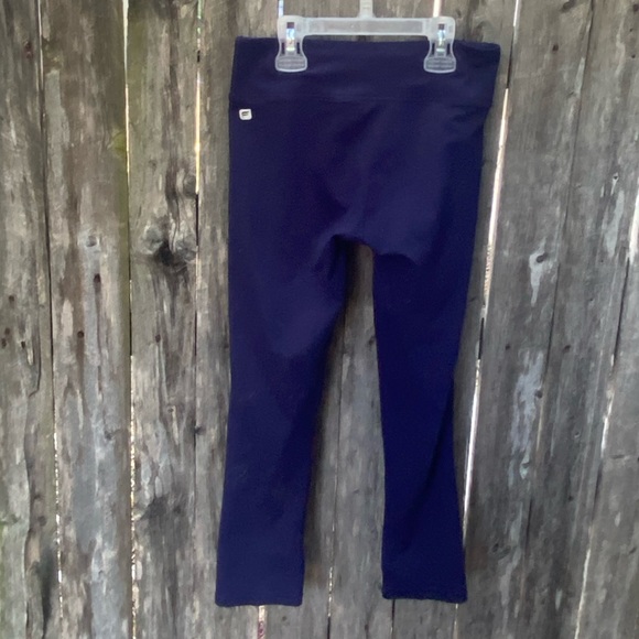 Fabletics xxs exercise pants - Picture 2 of 3